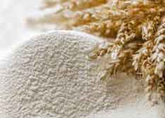 Flour