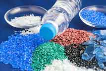 Plastic