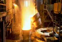Steel